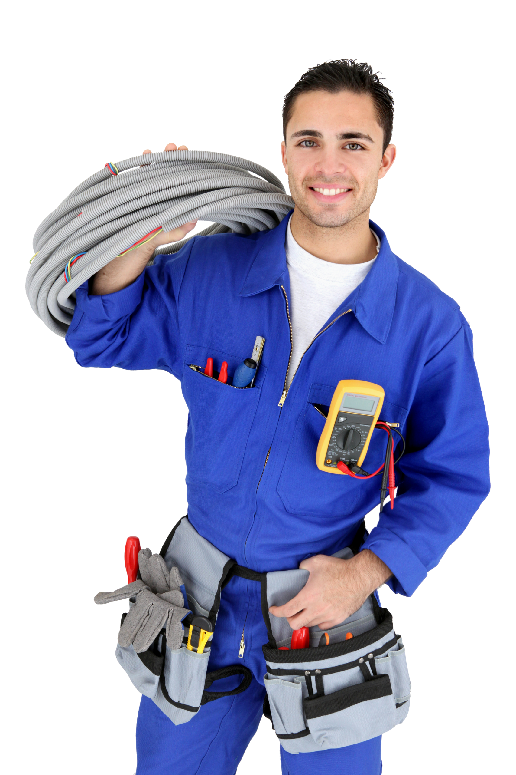 برقکار شمال تهران