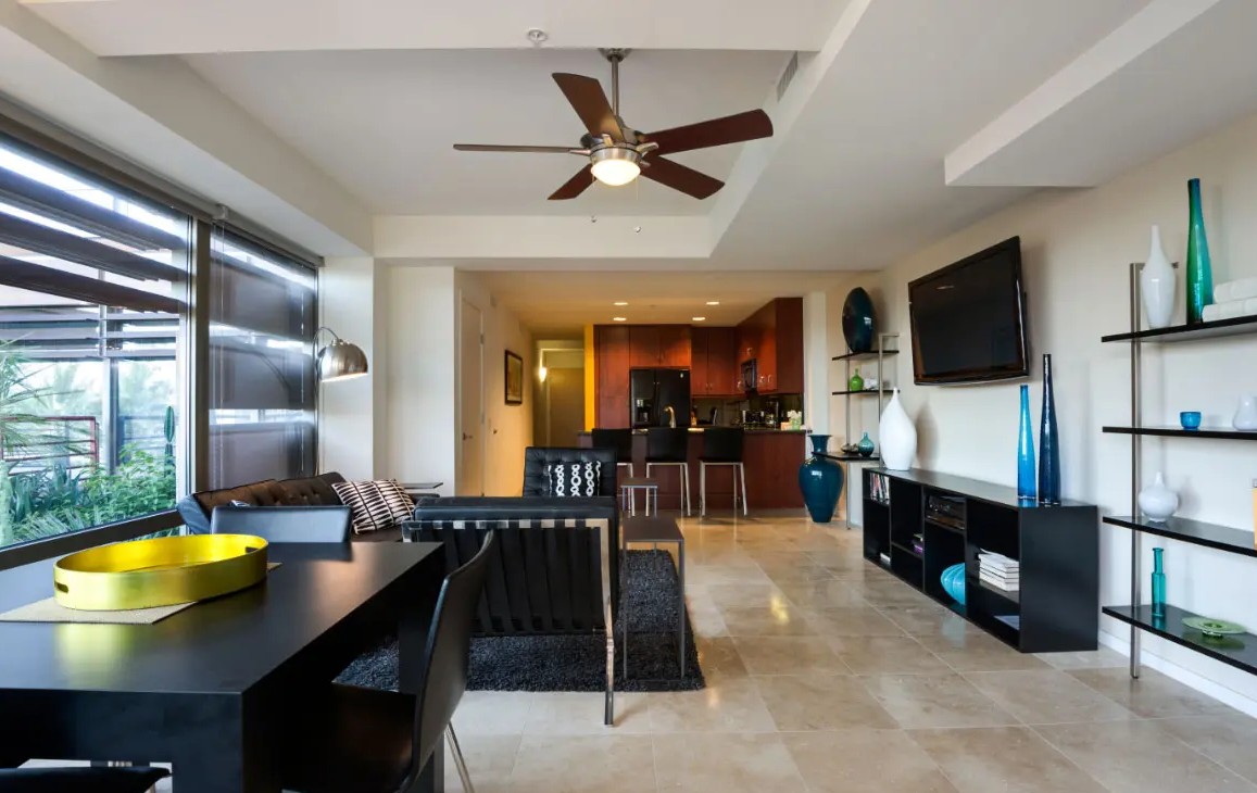 انواع روشنایی منزل